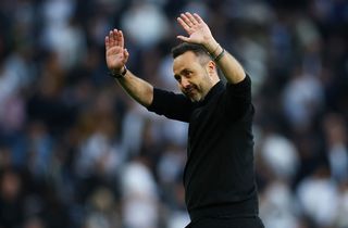 Matthew Childs/Reuters/Ritzau Scanpix -Premier League