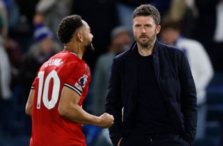 Peter Cziborra/Reuters/Ritzau Scanpix -Premier League