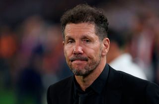 Thomas Coex/AFP/Ritzau Scanpix -Copa del Rey