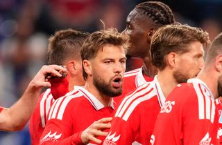 Jeff Dean/AFP/Ritzau Scanpix -Major League Soccer