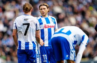 Mads Claus Rasmussen/Ritzau Scanpix -3F Superliga