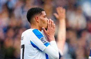 Mads Claus Rasmussen/Ritzau Scanpix -3F Superliga