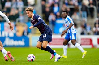 Mads Claus Rasmussen/Ritzau Scanpix -3F Superliga