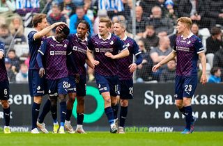 Mads Claus Rasmussen/Ritzau Scanpix -3F Superliga