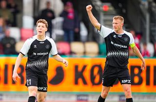 Bo Amstrup/Ritzau Scanpix -3F Superliga