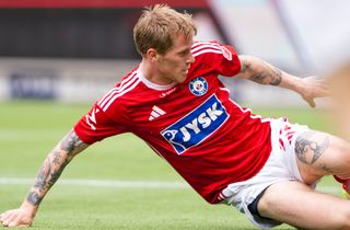 Bo Amstrup/Ritzau Scanpix -3F Superliga