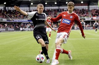 Bo Amstrup/Ritzau Scanpix -3F Superliga
