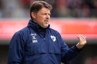 Bo Amstrup/Ritzau Scanpix -3F Superliga