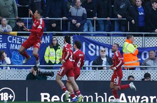 Jason Cairnduff/Reuters/Ritzau Scanpix -Premier League
