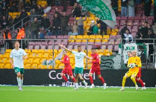 Claus Bech/Ritzau Scanpix -3F Superliga