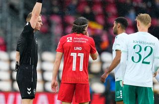 Claus Bech/Ritzau Scanpix -3F Superliga