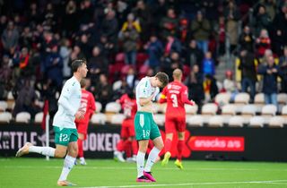 Claus Bech/Ritzau Scanpix -3F Superliga