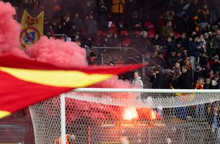 Claus Bech/Ritzau Scanpix -3F Superliga