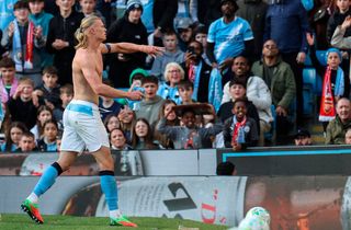 Darren Staples/AFP/Ritzau Scanpix -Premier League