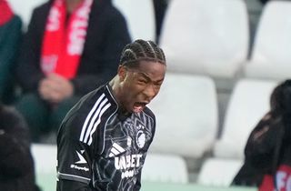 Claus Fisker/Ritzau Scanpix -3F Superliga