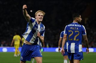 Rita Franca/Reuters/Ritzau Scanpix -Portugal Primeira Liga
