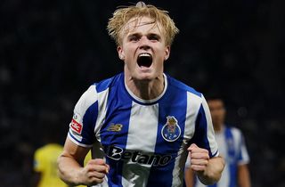 Rita Franca/Reuters/Ritzau Scanpix -Primeira Liga