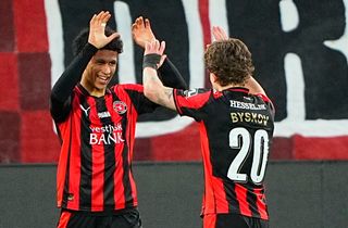 Bo Amstrup/Ritzau Scanpix -3F Superliga