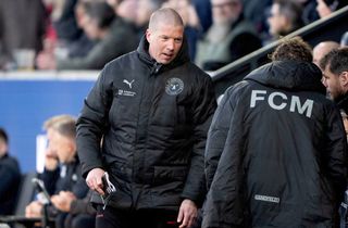 Bo Amstrup/Ritzau Scanpix -3F Superliga