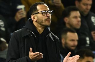 Dylan Martinez/Reuters/Ritzau Scanpix -Premier League