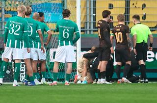 Mikkel Berg Pedersen/Ritzau Scanpix -3F Superliga