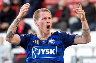 Bo Amstrup/Ritzau Scanpix -Bundesliga