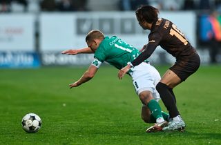 Mikkel Berg Pedersen/Ritzau Scanpix -3F Superliga