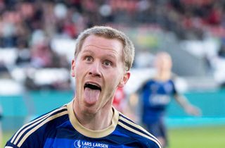 Bo Amstrup/Ritzau Scanpix -Bundesliga
