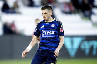 Bo Amstrup/Ritzau Scanpix -3F Superliga