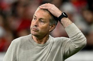 Ina Fassbender/AFP/Ritzau Scanpix -Bundesliga