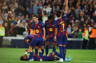 Albert Gea/Reuters/Ritzau Scanpix -La Liga