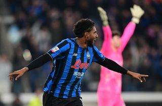 Daniele Mascolo/Reuters/Ritzau Scanpix -Serie A