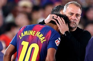 Josep Lago/AFP/Ritzau Scanpix -Barcelona