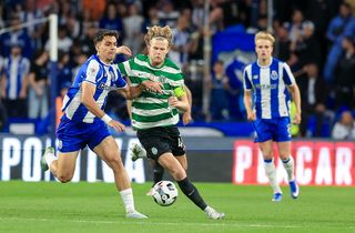 Jose Coelho/EPA/Ritzau Scanpix -Primeira Liga