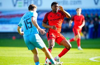 Bo Amstrup/Ritzau Scanpix -3F Superliga