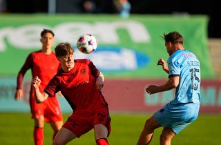 Bo Amstrup/Ritzau Scanpix -3F Superliga