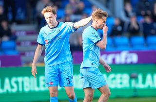 Bo Amstrup/Ritzau Scanpix -3F Superliga