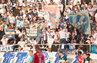 Liselotte Sabroe/Ritzau Scanpix -3F Superliga