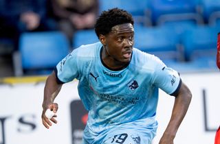 Bo Amstrup/Ritzau Scanpix -3F Superliga
