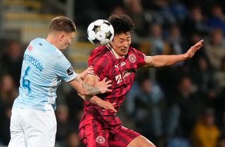 Claus Fisker/Ritzau Scanpix -3F Superliga