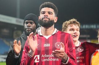 Claus Fisker/Ritzau Scanpix -3F Superliga