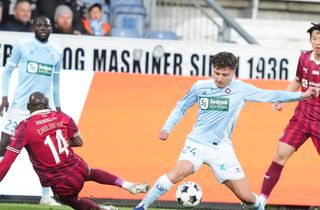 Claus Fisker/Ritzau Scanpix -3F Superliga