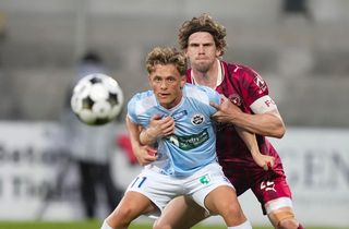Claus Fisker/Ritzau Scanpix -3F Superliga