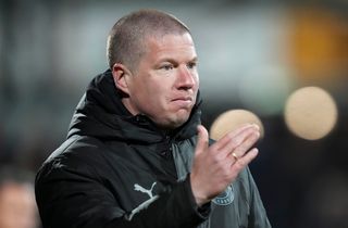 Claus Fisker/Ritzau Scanpix -3F Superliga