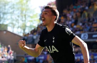 Darren Staples/AFP/Ritzau Scanpix -Premier League