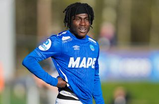 Amanda Pedersen Giske/NTB/Ritzau Scanpix -3F Superliga