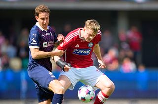 Bo Amstrup/Ritzau Scanpix -3F Superliga