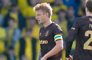 Claus Fisker/Ritzau Scanpix -3F Superliga