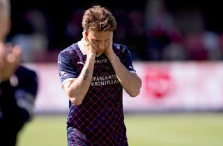 Bo Amstrup/Ritzau Scanpix -3F Superliga