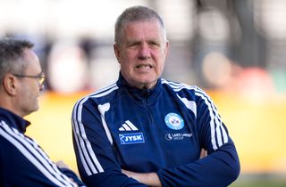 Bo Amstrup/Ritzau Scanpix -3F Superliga